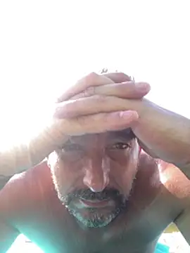 daddy3945 Adlı Modelin Web Kamerası Şovu