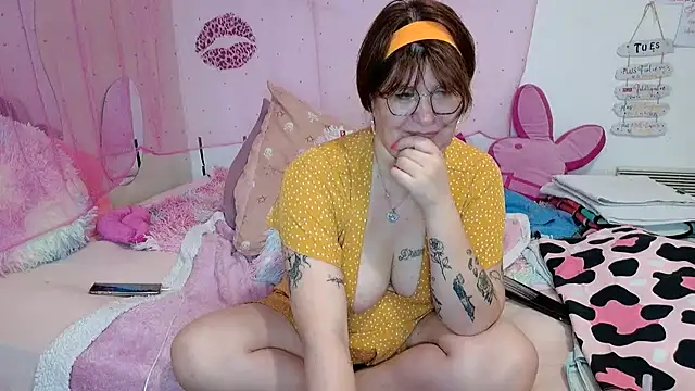 Sandrasexxyy live XXX chat
