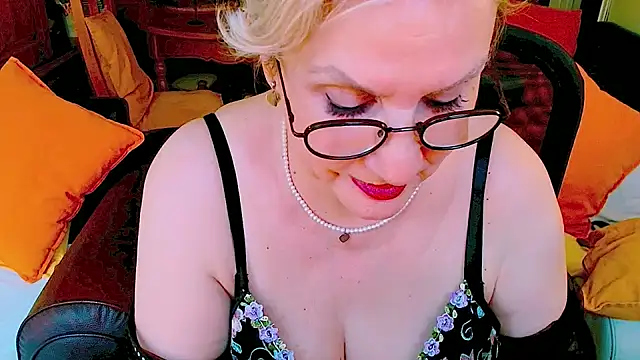 Chat XXX Live GattonaBiondona