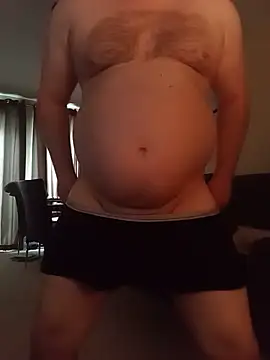 JayGirthy36: διαδικτυακό σόου στην κάμερα