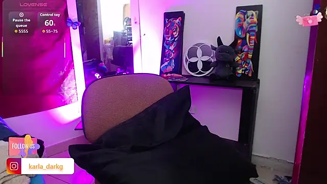 dark-kalr Chat XXX live
