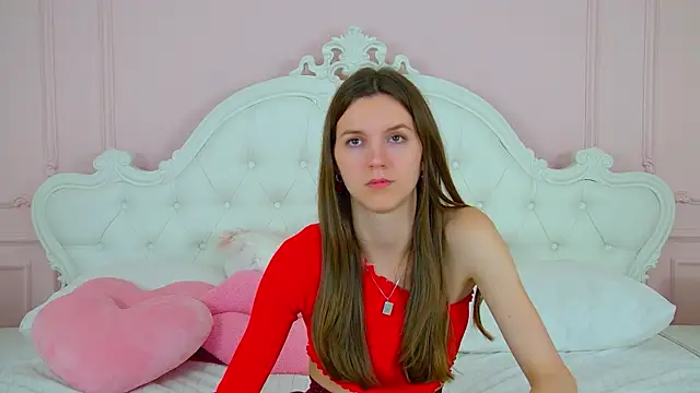 AmaliaLima élő XXX-chatje