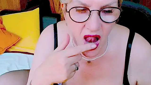 GattonaBiondona Chat XXX in diretta