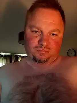 JayGirthy36's Webcam Show