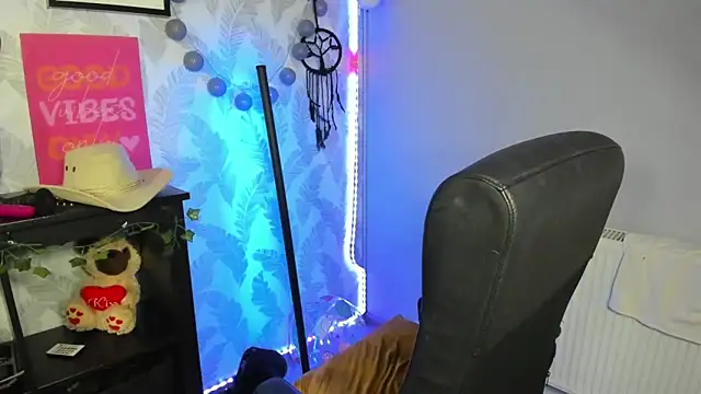 Chat XXX en directo de Nova_SIN
