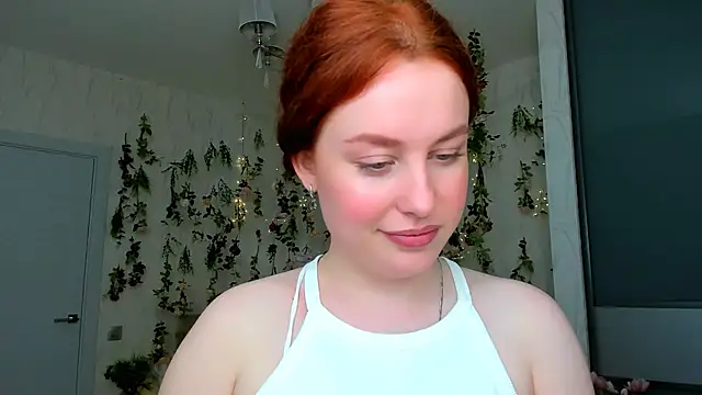 Chat XXX en directo de AirySilhouette
