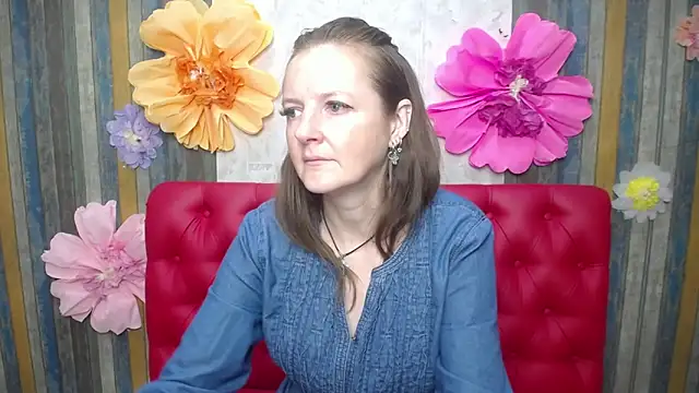 Chatroom XXX en direct de MeganPirs