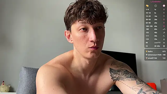 Chat XXX Live ohh_dani