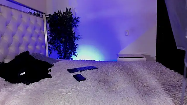 Živý XXX chat Miss_KhalifaDoll