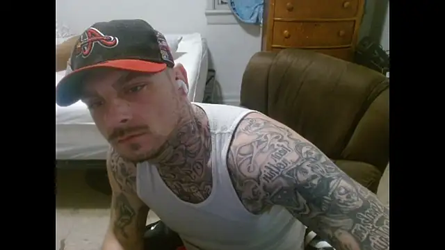 DADDY_KANE8--- webkamerás műsora