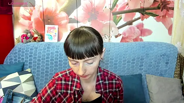 Chat +18 de TayanaJons ao vivo