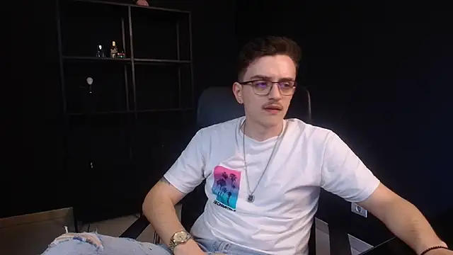 FelixStarkk Show Webcam