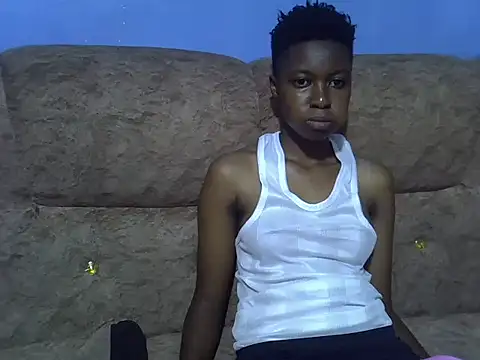 Chat XXX ao vivo de prettyy_joy