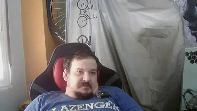 XXX chat uživo modela porkorossy