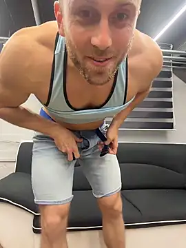 Онлайн чат XXX trainwithme
