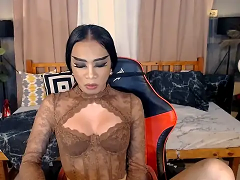 VeshtidaTS Show Webcam
