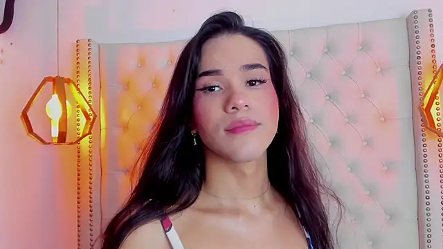 _ISALITTLESTAR_ Webcam show