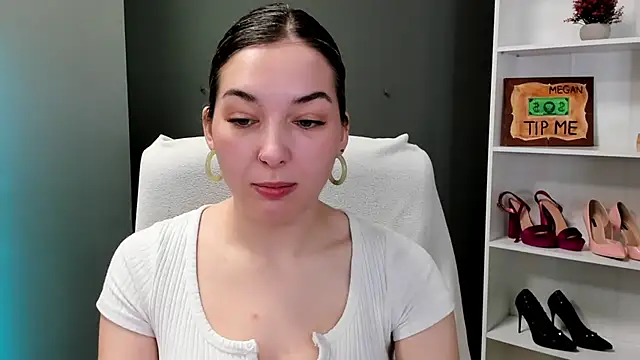 Chat XXX ao vivo de Meagn_Extasy