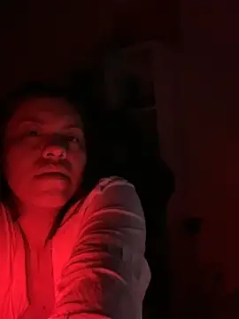 Chat +18 de SmokyDee ao vivo