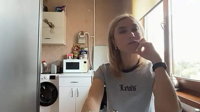 AngelJeni Obrolan Langsung XXX