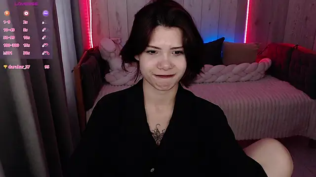 llittle-peachh's Live XXX Chat