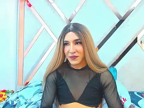 Georgina_giio_n Webbikameraesitys