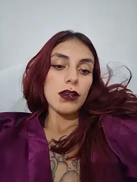 Anne_bhのライブXXXチャット