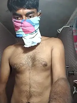 mdNajmus69 webkamerás műsora