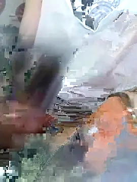 Webkamerová show LoGanDiamond