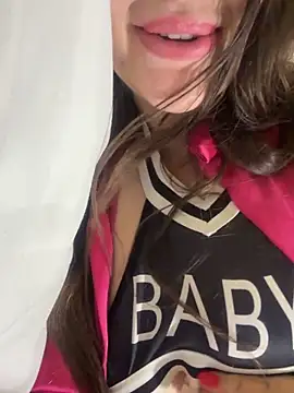 Elinatiranda's Live XXX Chat