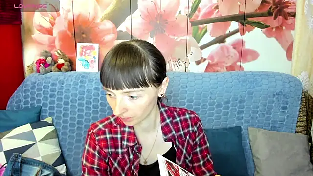 TayanaJons – Live XXX-chat