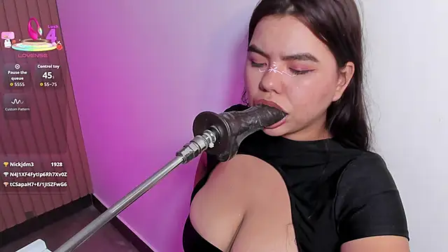 klhoe_boobs live XXX chat