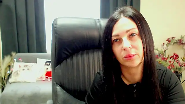 SweetLouise_ Live XXX-chat