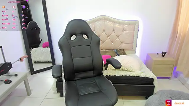 Živý XXX chat Baby_Stefa