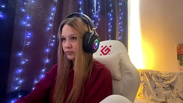 axin_burnell Chat XXX in diretta