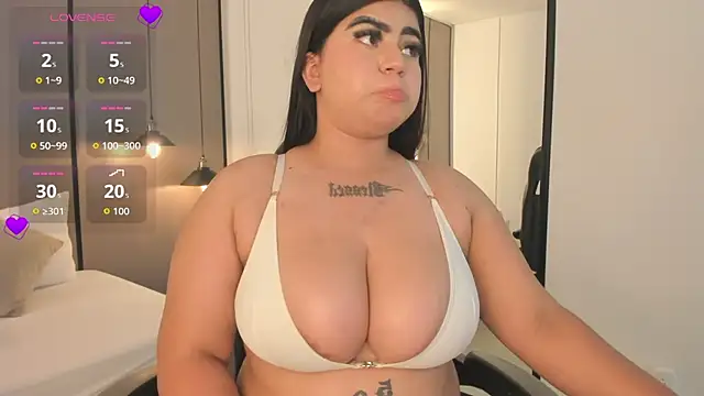 rachel_foxx_のライブXXXチャット