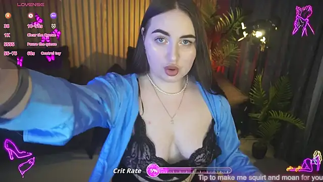 Chat XXX Live RapunzelAngel