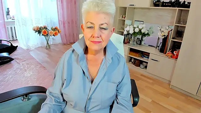 HotandMature live XXX chat
