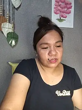 ambersmile Chat XXX live