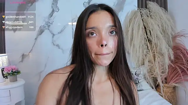 hannahill69's Live XXX Chat