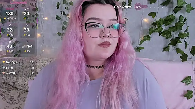 _CandyM1lky_ live XXX chat