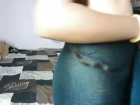 Bilik Sembang Langsung GOLDN_GIRL_