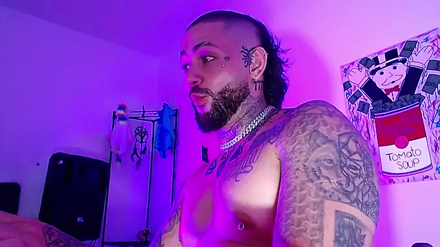 nicolastorres99 Live XXX-chat