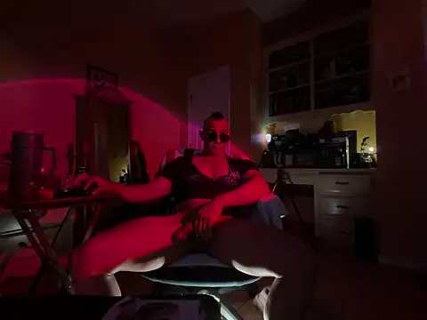 Show webcam de daddydonkey84