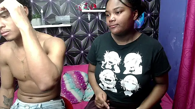 Candykss – webcam-show