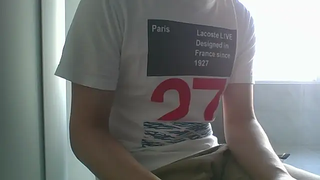 nole_china7 Show Webcam