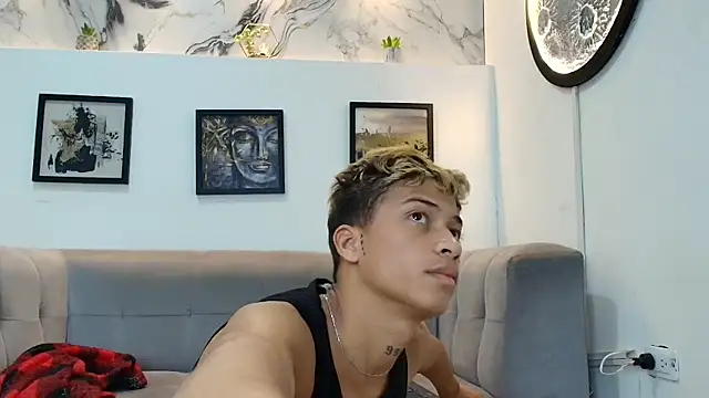 GOLD_BOYS: απευθείας συνομιλία ΧΧΧ