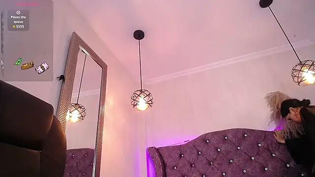 دردشة Amara_Davis1 الجنسية المباشرة