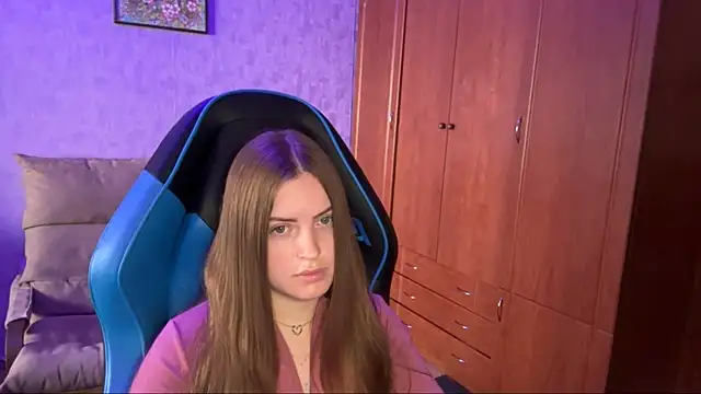 SilkSinner_'s Webcam Show