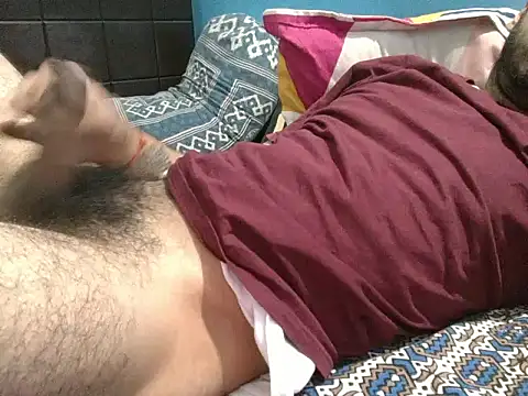 Precumboner Live XXX-chat